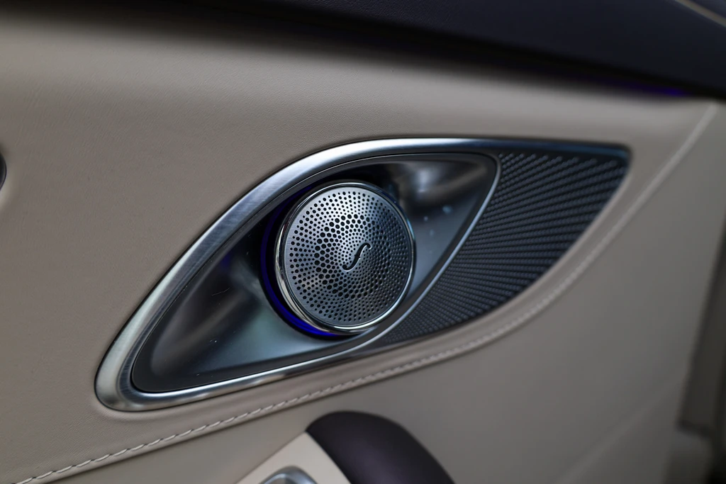 Mercedes-Benz S-Klasse – foto 66