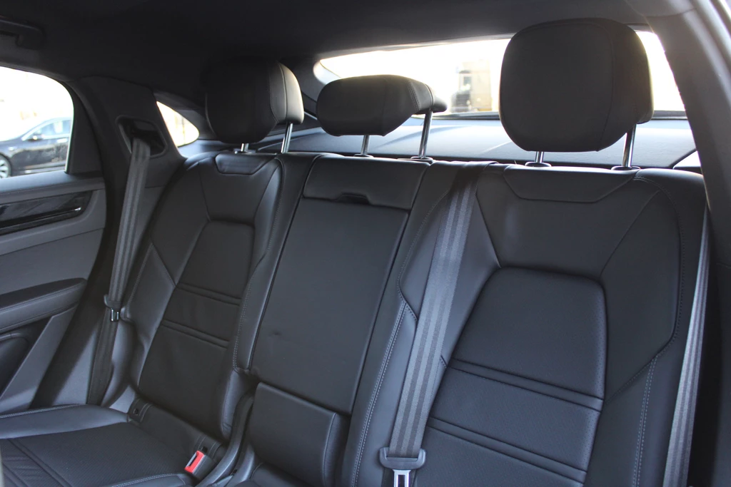 Porsche Cayenne – foto 49