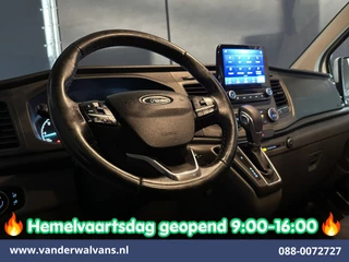 Ford Transit Custom – thumbnail 19