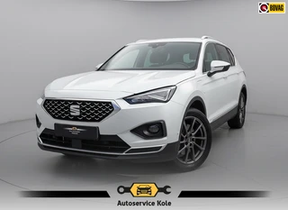 SEAT Tarraco – thumbnail 1