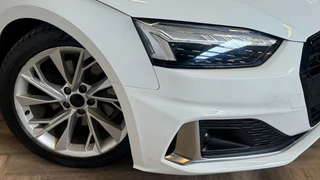 Audi A5 – thumbnail 9