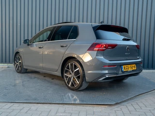 Volkswagen Golf – thumbnail 7