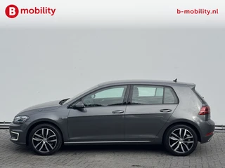 Volkswagen e-Golf – thumbnail 2