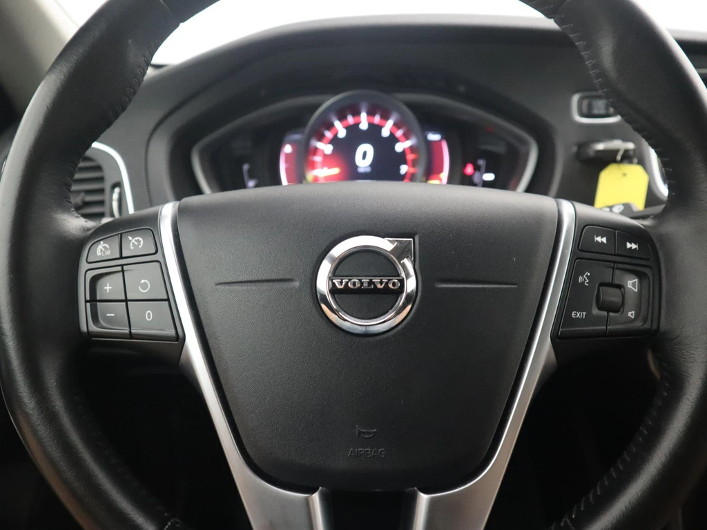 Volvo V40 – foto 18