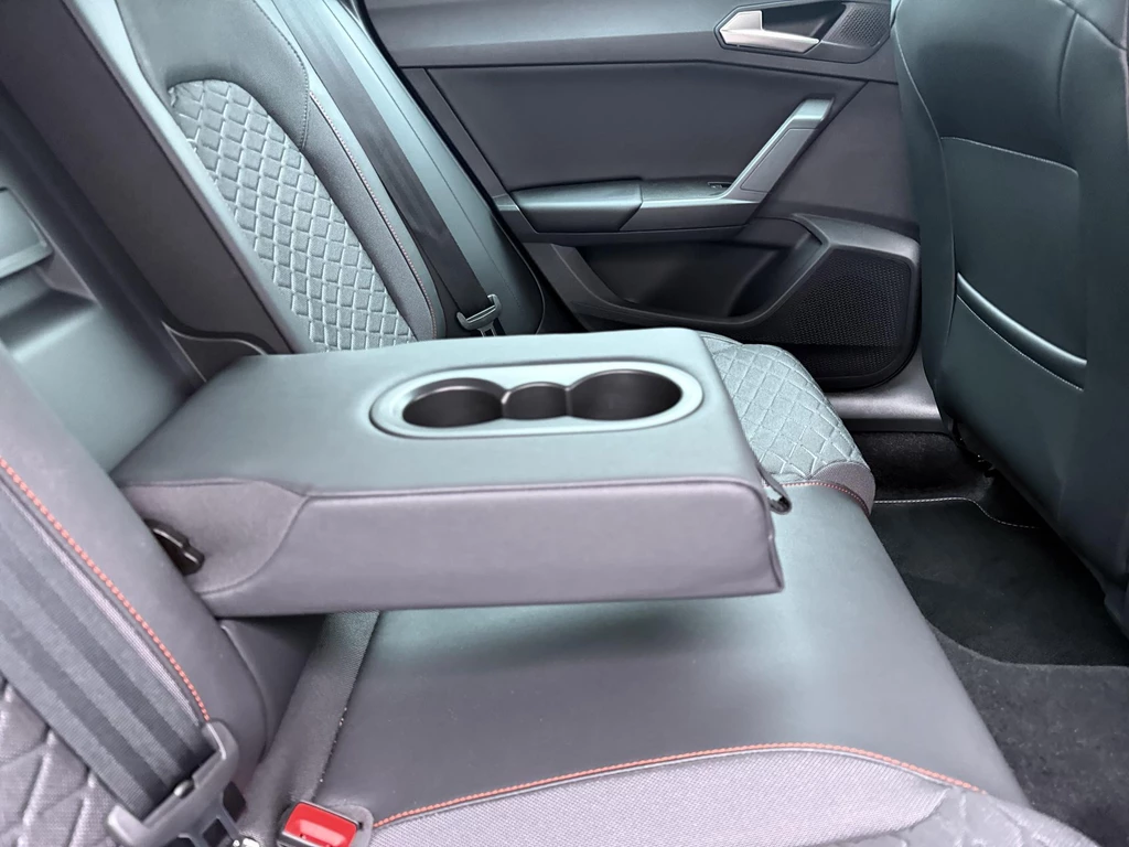 SEAT Leon – foto 37