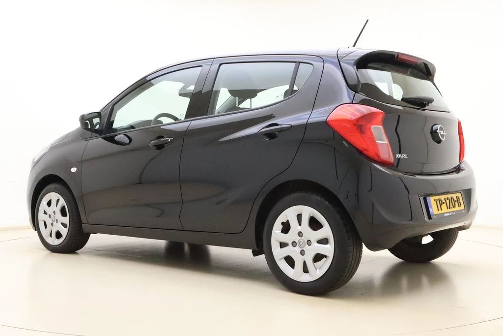Opel KARL – foto 4