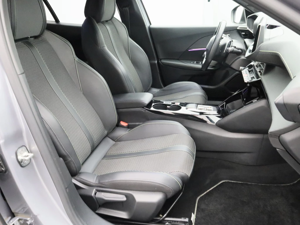 Peugeot 2008 – foto 10