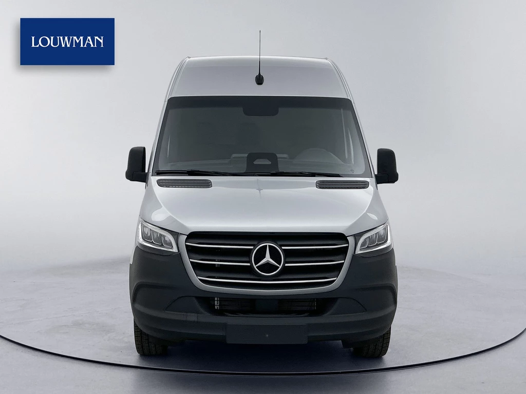 Mercedes-Benz Sprinter – foto 11
