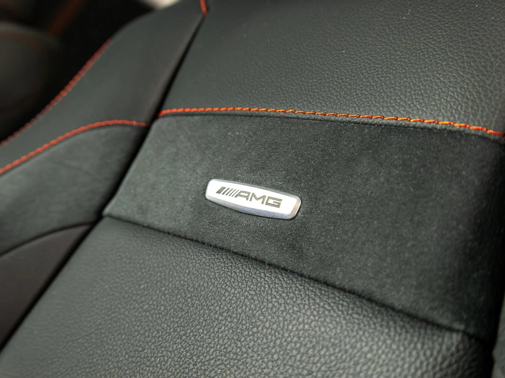 Mercedes-Benz GLE – foto 15