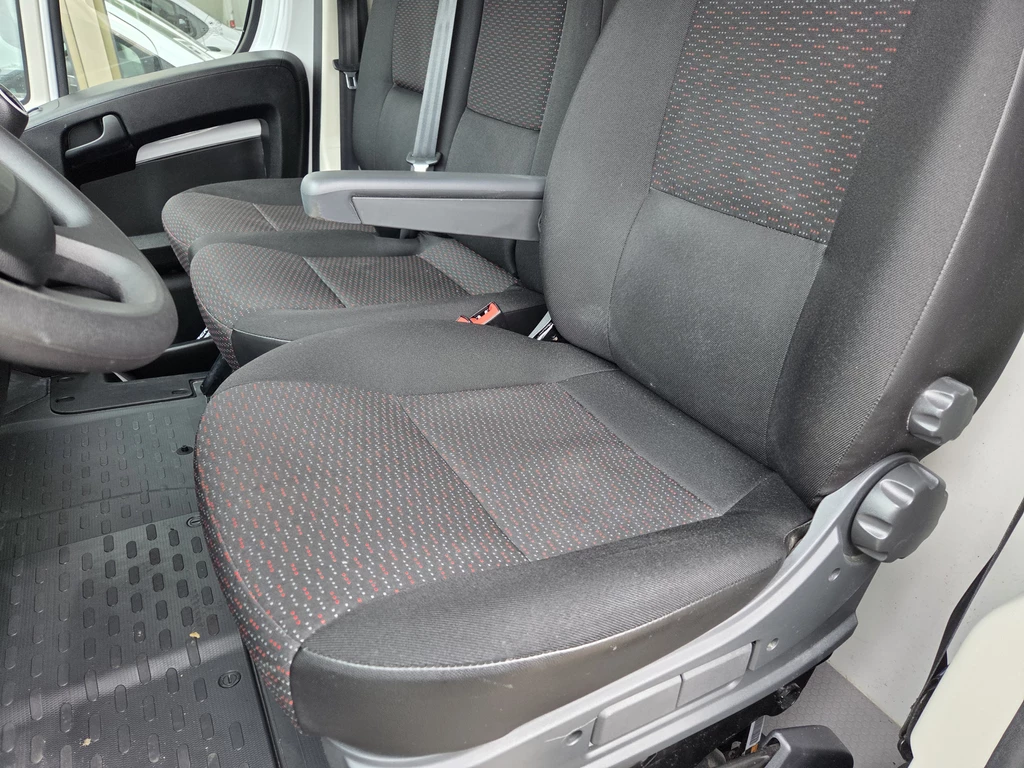 Peugeot Boxer – foto 22