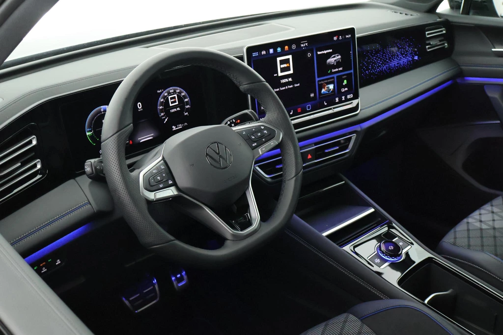 Volkswagen Tiguan – foto 8