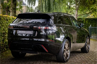 Land Rover Range Rover Velar – thumbnail 7