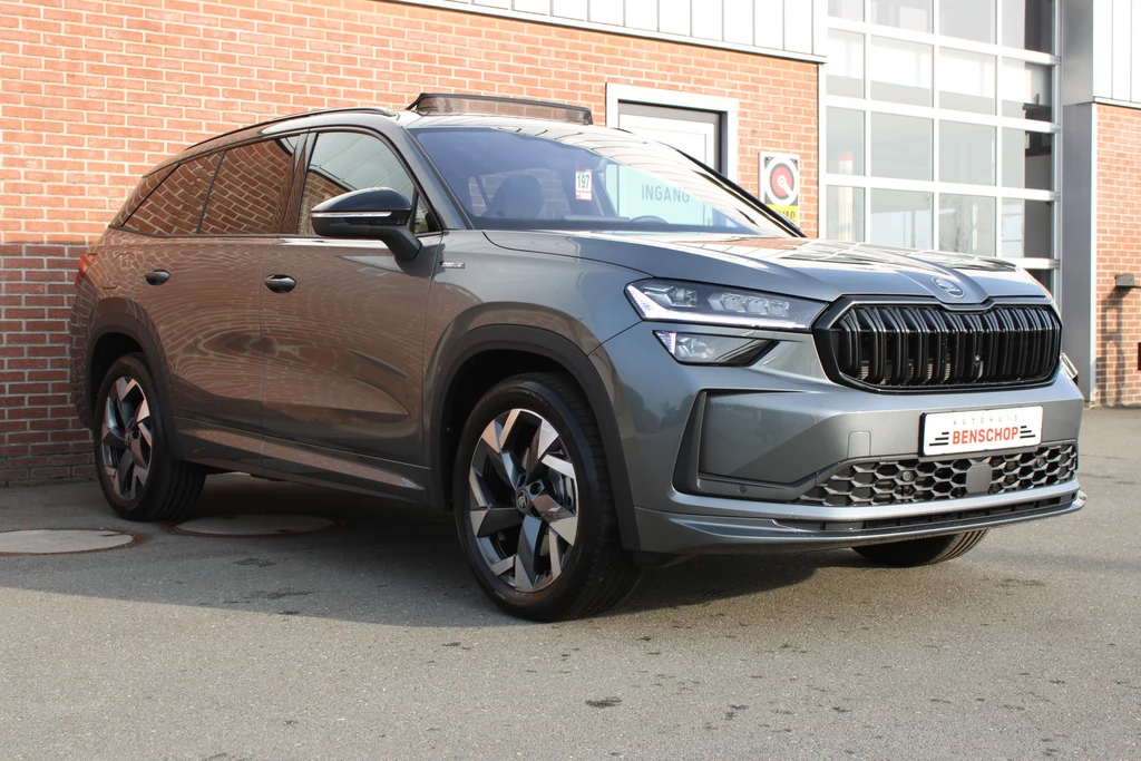 Škoda Kodiaq – foto 7