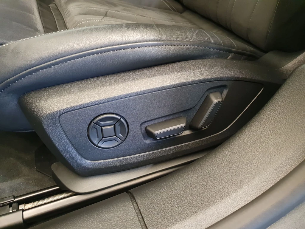 Audi A7 – foto 23