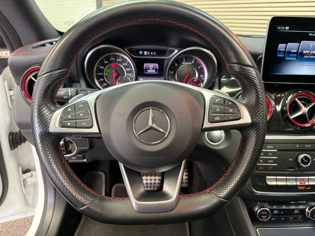Mercedes-Benz CLA – foto 20