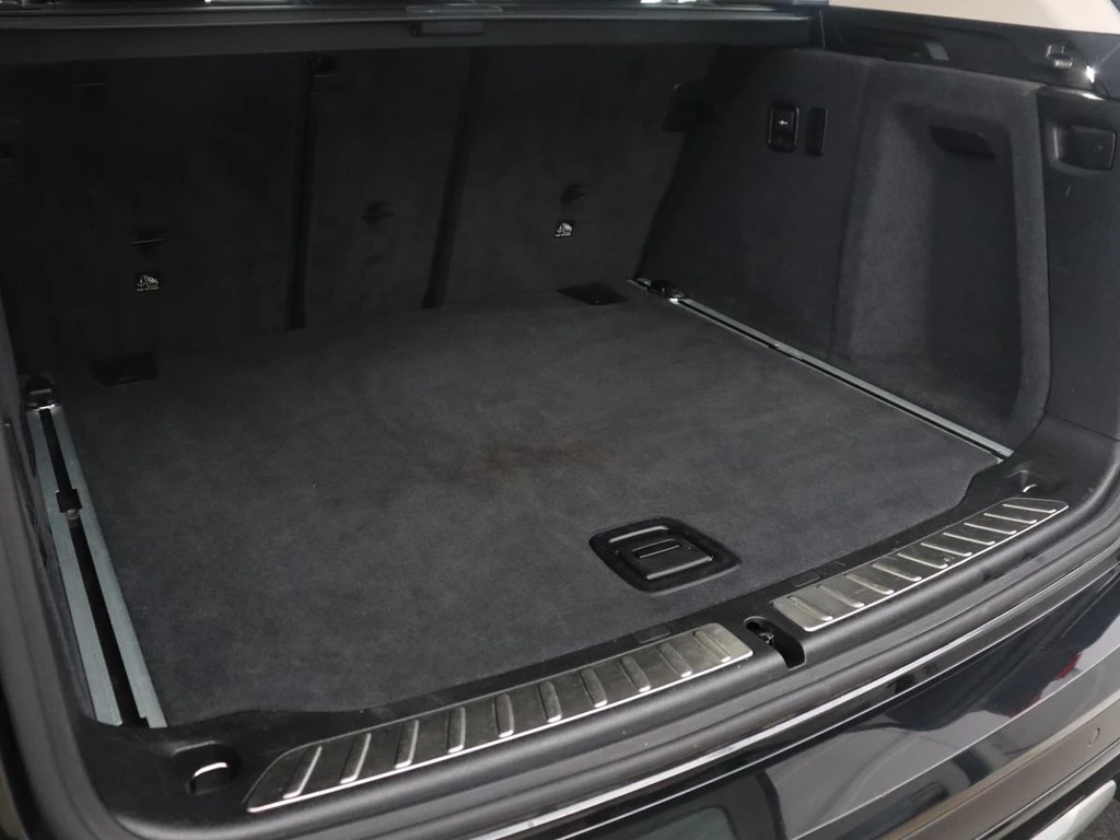 BMW X3 – foto 12