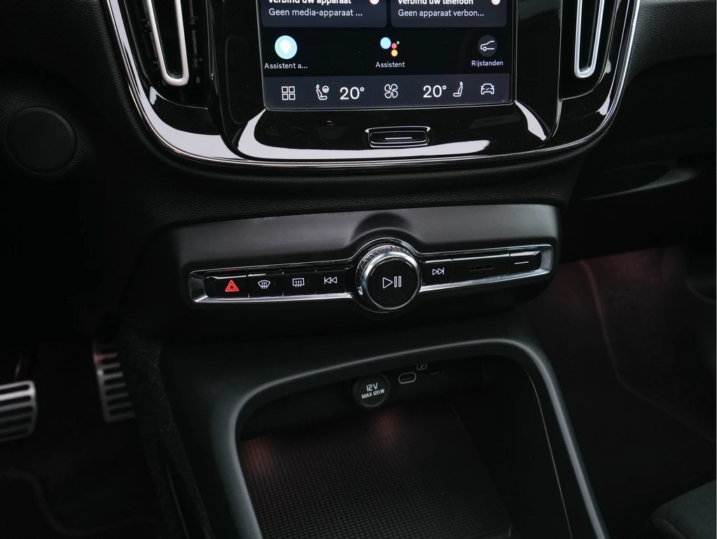 Volvo XC40 – foto 16