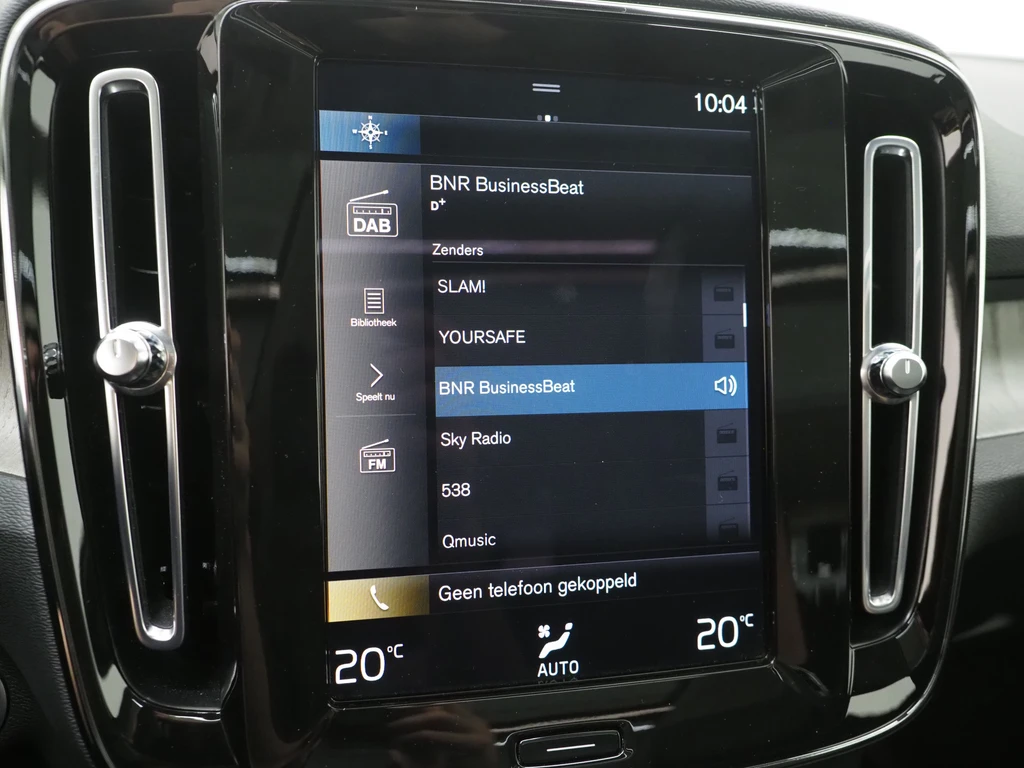 Volvo XC40 – foto 30