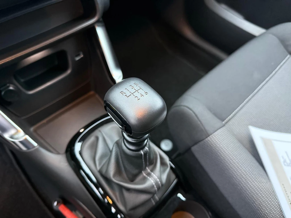 Citroën C3 Aircross – foto 24