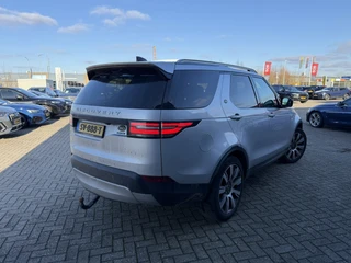 Land Rover Discovery – thumbnail 6