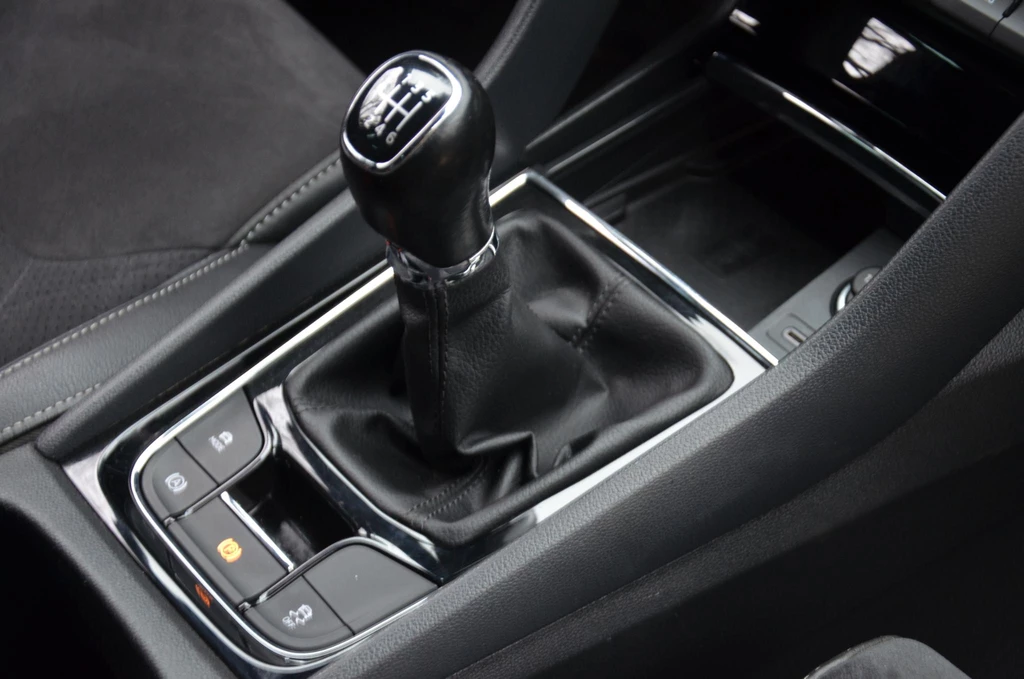 Škoda Kodiaq – foto 33