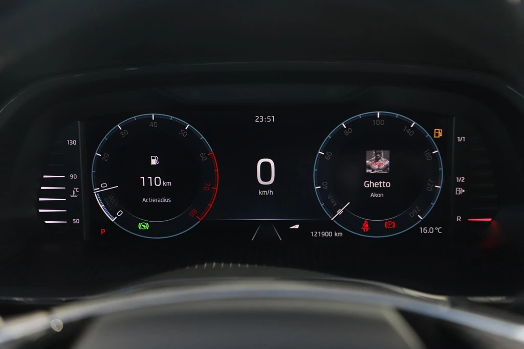 Škoda Octavia – foto 14