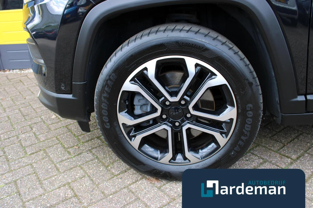 Jeep Compass – foto 30