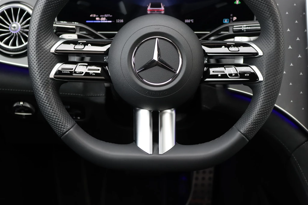 Mercedes-Benz EQE – foto 29