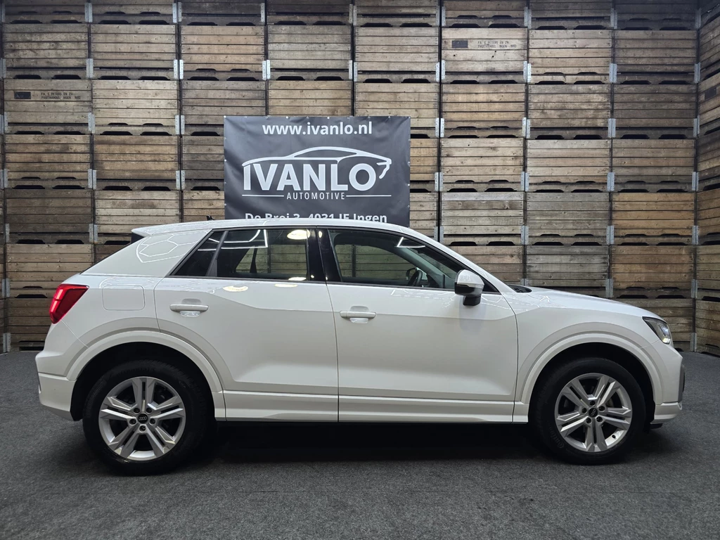 Audi Q2 – foto 5
