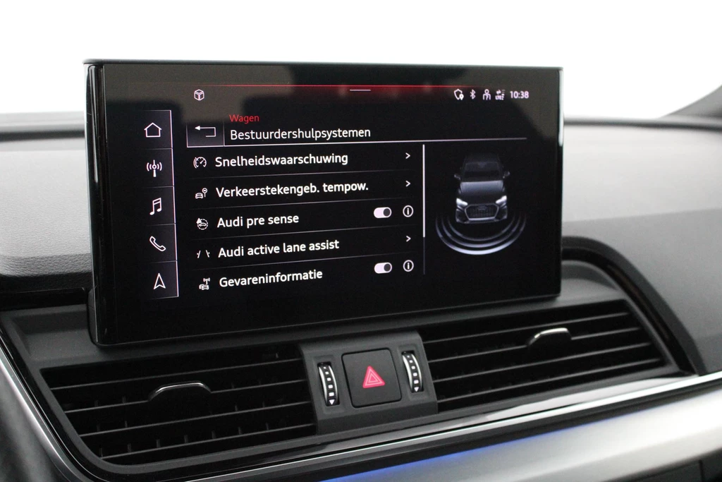 Audi Q5 – foto 36