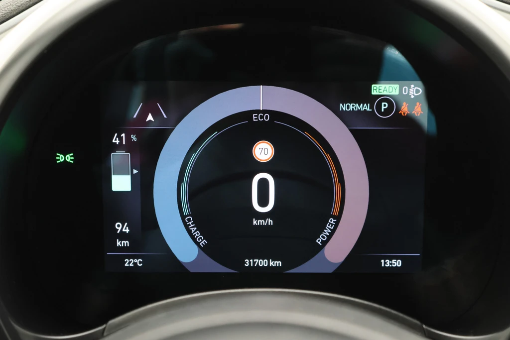 Fiat 500e – foto 14