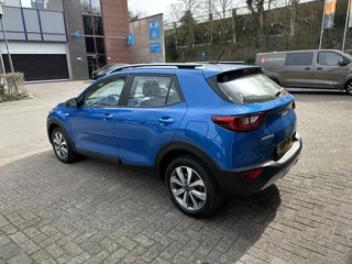 Kia Stonic – thumbnail 3