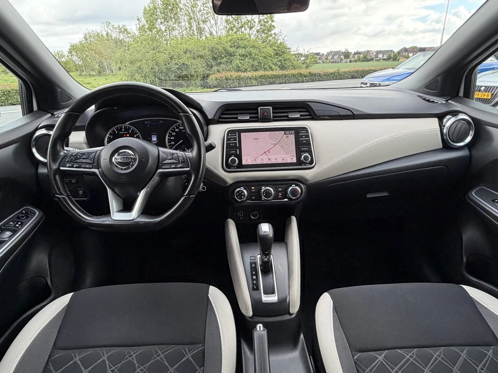 Nissan Micra – foto 12