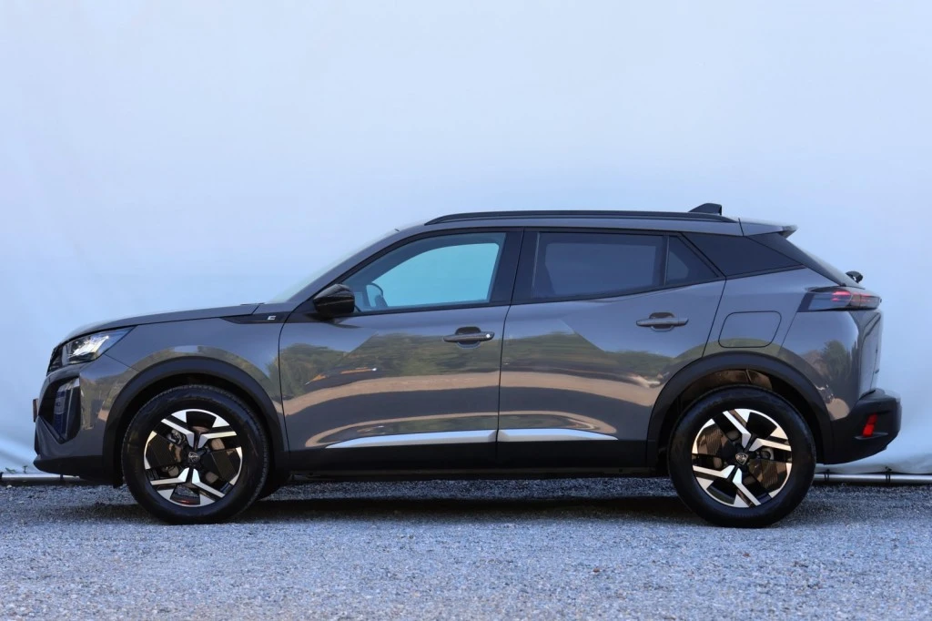 Peugeot e-2008 – foto 3