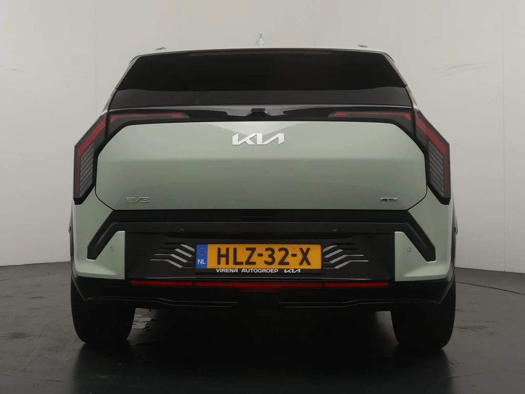 Kia EV3 – foto 6