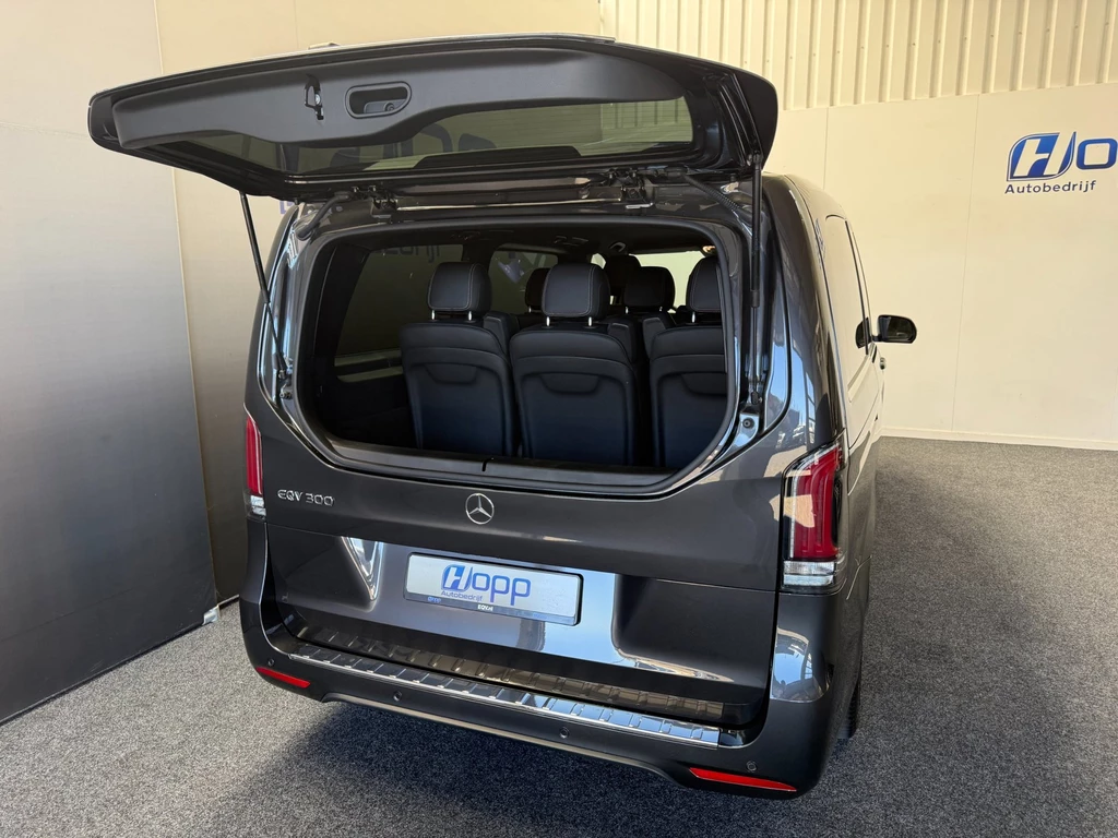 Mercedes-Benz EQV – foto 39