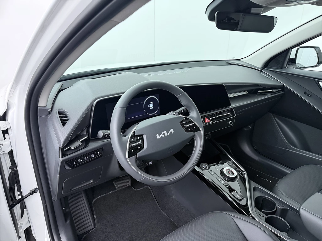 Kia Niro – foto 17