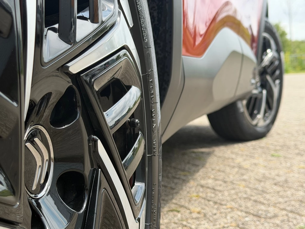 Citroën C4 – foto 36