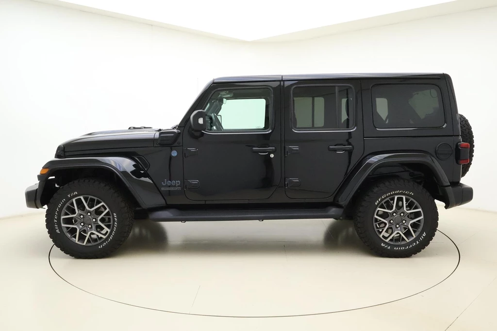 Jeep Wrangler – foto 2