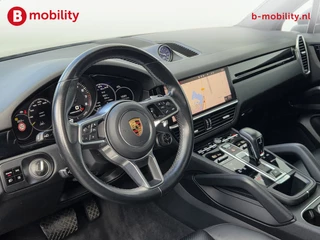Porsche Cayenne – thumbnail 11