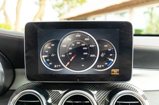 Mercedes-Benz GLC – thumbnail 97