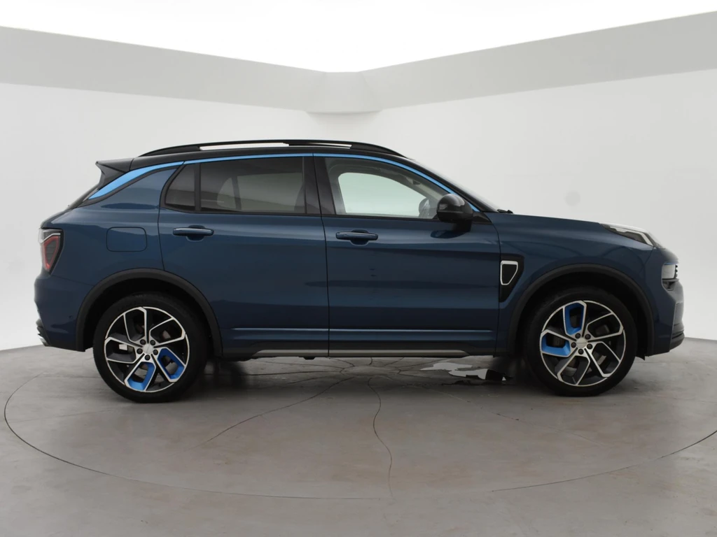 Lynk & Co 01 – foto 5