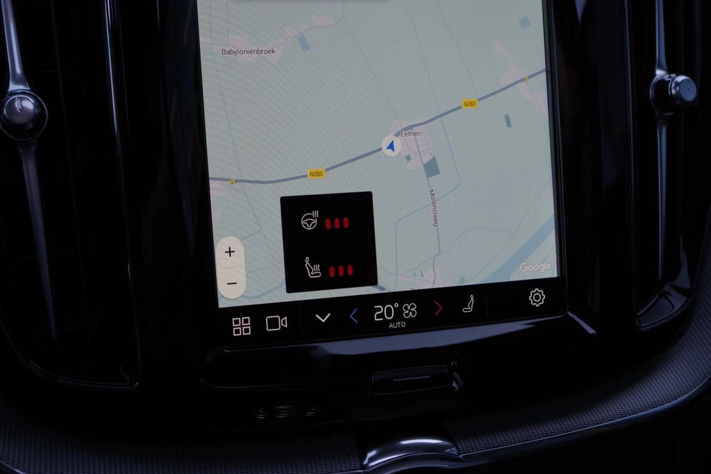 Volvo XC60 – foto 29