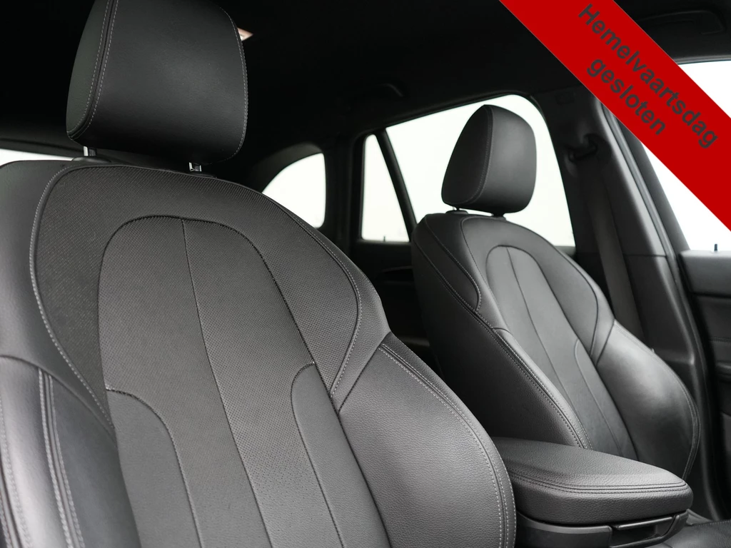 BMW X1 – foto 14