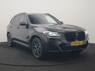 BMW X3 – thumbnail 9