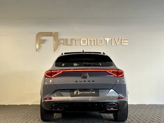 CUPRA Formentor – thumbnail 4