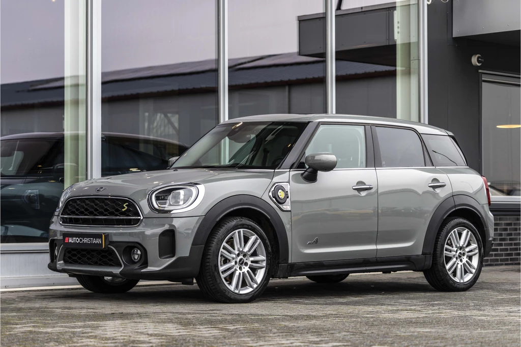 MINI Countryman – foto 2