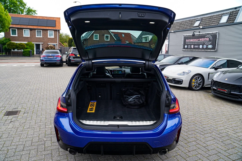 BMW 3 Serie – foto 26