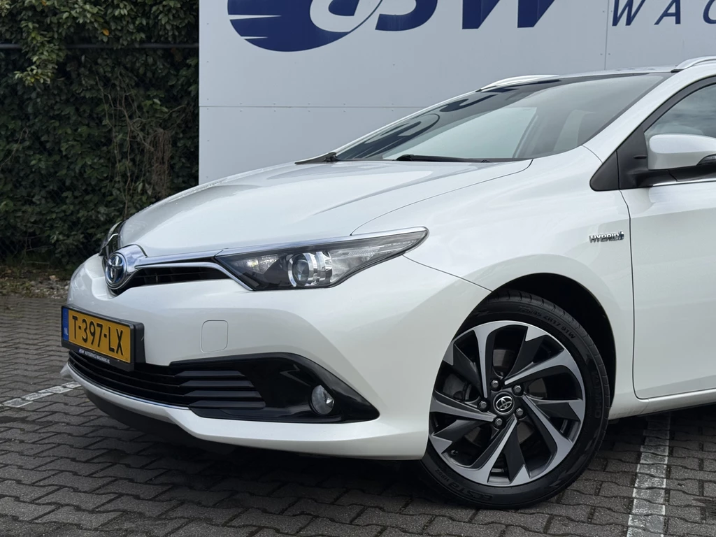 Toyota Auris – foto 3