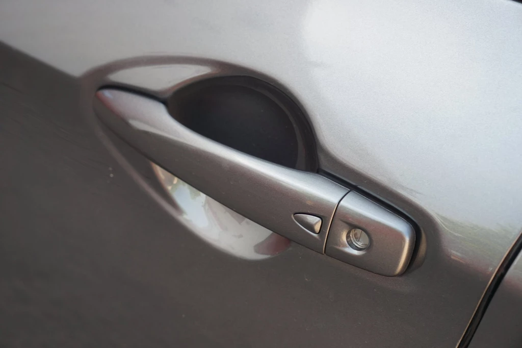 Nissan QASHQAI – foto 37